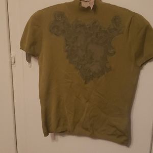 Betsey Johnson sweater